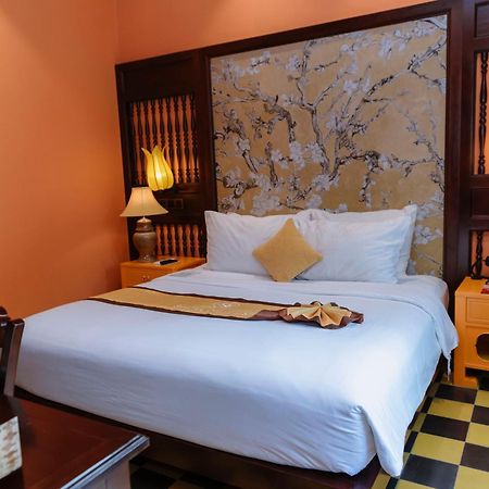 Spatel D'Annam - Imperial Boutique Spa & Hotel Хюэ Экстерьер фото